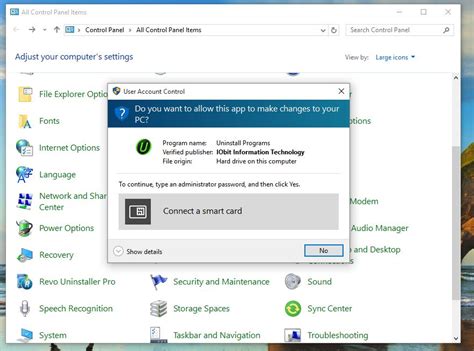 uninstall smart card connector|Smart card issue on Windows 10 .